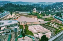 Kebena Riverside Development Project